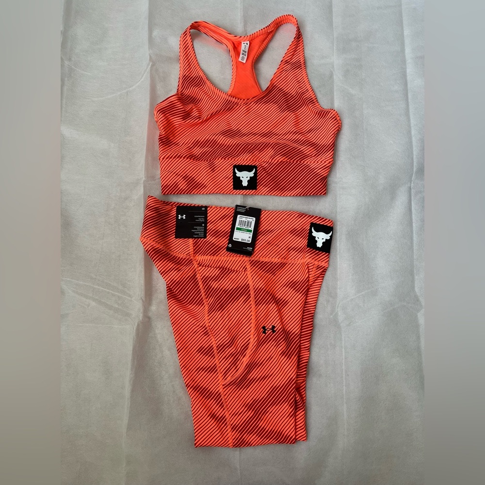 Workout set